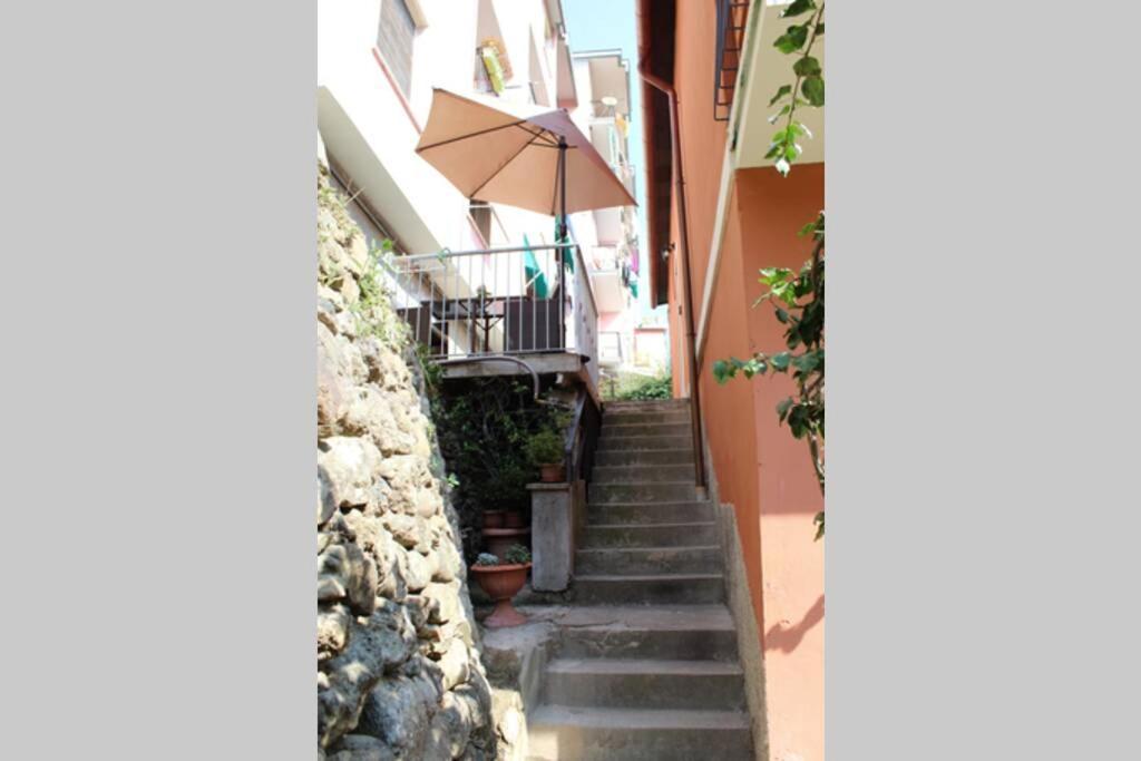 Ca Du Rocco - Citra 011019-Lt-0343 Monterosso al Mare Exterior foto