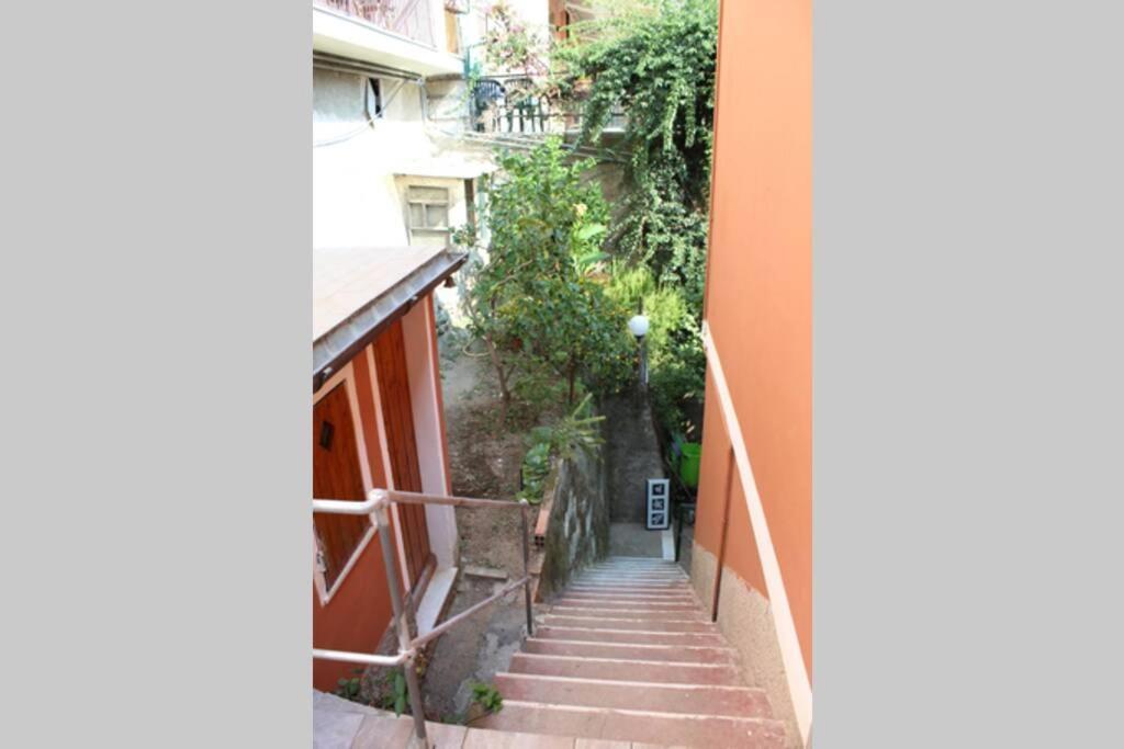 Ca Du Rocco - Citra 011019-Lt-0343 Monterosso al Mare Exterior foto